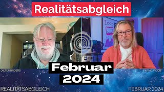 DIETER BROERS Realitätsabgleich 022024 [upl. by Kired]