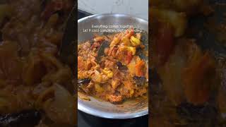 Butter Chicken Masala Recipe [upl. by Ranee816]