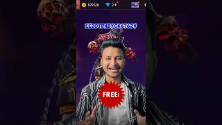 1000 redeem Code Loot Lo 🥰🤩 freefire shorts [upl. by Marga]