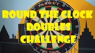 Round the Clock Challenge HD [upl. by Lose]