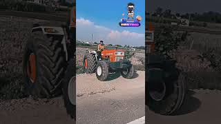 New Holland vs Swaraj 855 Swaraj achcha Laga to subscribe Karen aur new and new Hoa like Karen 😈😈 [upl. by Drummond564]