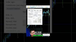 Position sizer trade placement tool overview for metatrader 5 [upl. by Mylan]