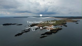 quotYnys Llanddwyn Islandquot in full 4k Beauty [upl. by Eca]