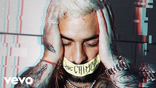 Maluma  Qué Chimba Audio [upl. by Einial]