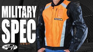 Military Spec Vest [upl. by Clywd]