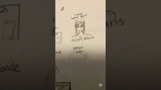 Prom queen original video  art [upl. by Auginahs]