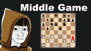 What it takes to win the Middle Game [upl. by Scott]