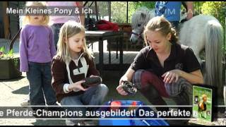 Mein Kleines Pony amp Ich  ZYXDVD [upl. by Amo]