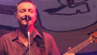 Pedro Aznar Tu Amor  Fiesta de la Vendimia Curico 2015 [upl. by Sillad]