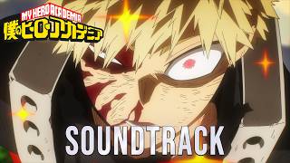 Bakugo vs Shigaraki The Spirit to Succeed「My Hero Academia S07E11 OST」Epic Orchestral Cover [upl. by Akemal]