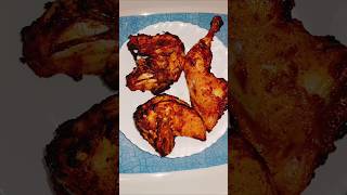 Air Fryer Roasted Chicken  Tandoori Chicken  viral trending shorts [upl. by Miyasawa]