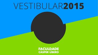 Vestibular 2015  Cálculo de pontos [upl. by Leanahtan]