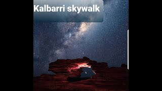 Kalbarri skywalk Nature window 2022 [upl. by Suzetta739]