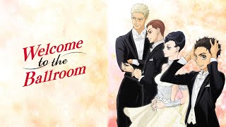 Welcome to the Ballroom EP13 English sub HD Summarize [upl. by Adalard528]