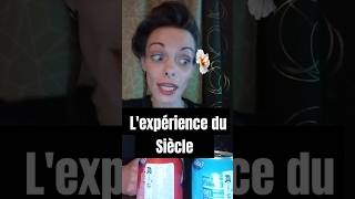 Lexpérience du siècle pourtoi short memes funny video acting [upl. by Sitoiyanap]