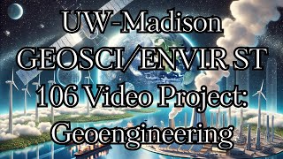 Geoengineering Documentary FINAL VERSION  Colin Senke [upl. by Bate]