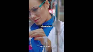 Do you know Balz–Schiemann Reaction CHEMIWIZARD⚗️ trending shorts chemistry chemiwizard [upl. by Liahcim]