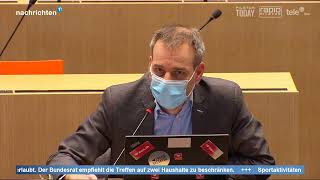 CoronaInfo Bundesrat live [upl. by Zawde]