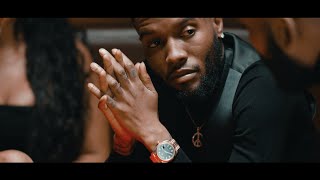 Shy Glizzy  Paint The Town Red Official Video [upl. by Mcmath]