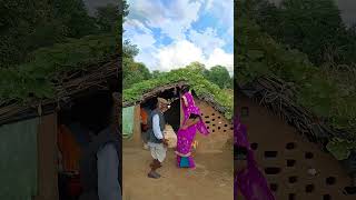 Funny dehati dance 😂 youtubeshorts dehatcomedy ytshorts funnydehati dance song funny comedy [upl. by Linzer476]