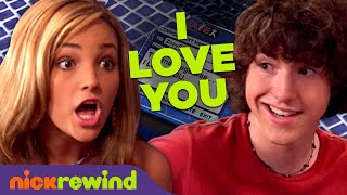 Zoey amp Chase’s Relationship Timeline 😍 Zoey 101  NickRewind [upl. by Aniras220]