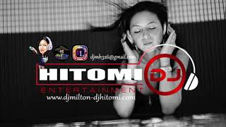 La Danza De Los Millones  Orq Inmensidad Adalberto santiago  DJ Hitomi Osaka Japan [upl. by Budde]