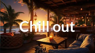 CHILLOUT MUSIC Relax Ambient Music  Wonderful Playlist Lounge Chill out  New Age [upl. by Nitsrek788]