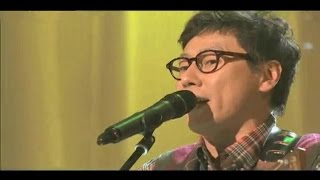 윤종신 Yoon Jong Shin  본능적으로 Feat Swings Instinctively 101210 [upl. by Adnulahs]