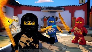 Ninjago staffel 12 folge 16 [upl. by Apollo417]