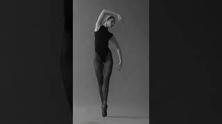 Candice Swanepoel Ballet Pointe [upl. by Solomon791]