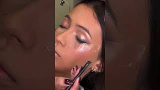 Full makeup tutorial makeup makeuptutorial makeupartist fullmakeuptutorial eyemakeuptutorial [upl. by Somerset]