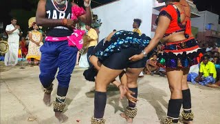 New Karakattam HD comedy Karakattam video 2023  latest Karakattam video 2023  HD Karakattam video [upl. by Nady361]