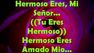 Hermoso Eres Marcos Witt [upl. by Stanley]