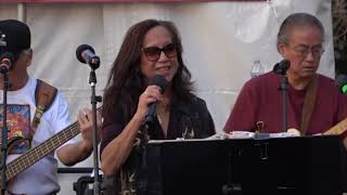 Jest Jammin’  Stevie Wonder Medley from SF Chinatown Community Fair  February 24 2024 [upl. by Giaimo]