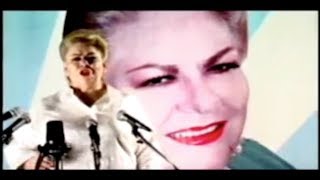 Paquita la del Barrio  Las Mujeres Mandan Con Banda [upl. by Foulk913]