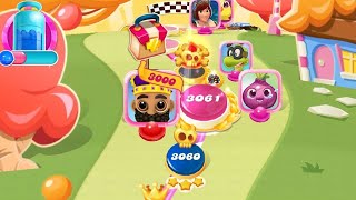 Candy Crush Saga  Level 30613150 [upl. by Cul17]