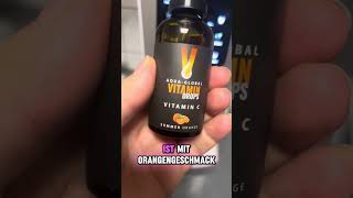 Eisenmangel Vitamine wwwaquaglobalcom Gutschein Code 122068 [upl. by Calandra118]