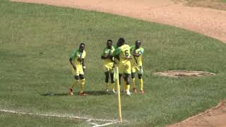 Kakamega Homeboyz 21 Tusker FC [upl. by Aliuqaj]