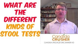 What Are The Different Kinds Of Stool Tests Available [upl. by Glenna]