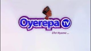 Oyerepa Afutuo is live 061124 [upl. by Ennovaj913]