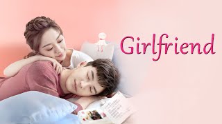 Girlfriend ep  10  Hindi Dubbed [upl. by Vokay884]