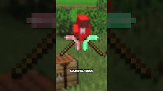 Wooden Pickaxe [upl. by Harold338]