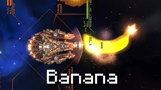 Banana Class IED [upl. by Ylek]