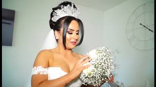 Assyrian Wedding Imad amp Dallin Part 1 1 [upl. by Caye]