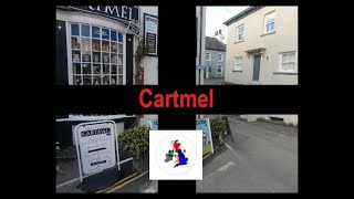 Cartmel [upl. by Anneg]