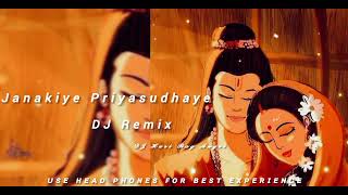 Janakiye Priyasudhaye DJ Remix Onam Kali Songs Mix By DJ Spenzo Ks [upl. by Anas]