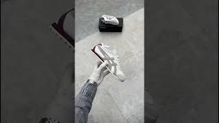 Onitsuka Tiger Mexico 66 Core white grey onitsukatiger shoelover ytviral ytvideo [upl. by Aeslehc]