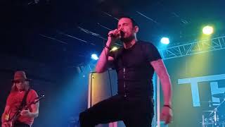 Trapt  Still Frame 20th Anniversary quotSelfTitledquot Tour 2022 San Antonio [upl. by Haramat]