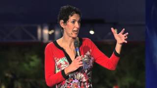 Leading Change with Humble Audacity Nancy Giordano at TEDxAustin [upl. by Kosel]