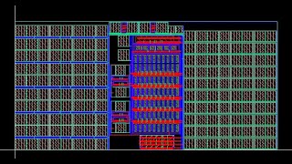 Cadence virtuoso major project for electronics and communication [upl. by Rosaline]